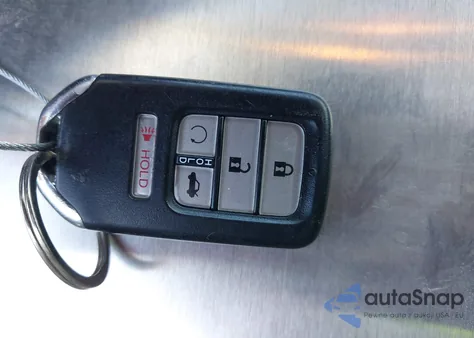 2019 Honda Civic Ex из США, поврежденный, VIN JHMFC1F35KX009441